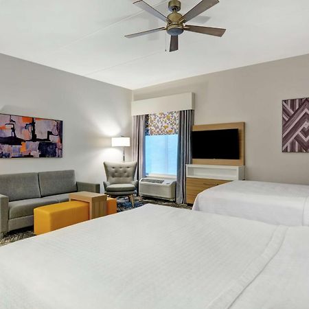 Homewood Suites By Hilton Lynchburg Exteriér fotografie