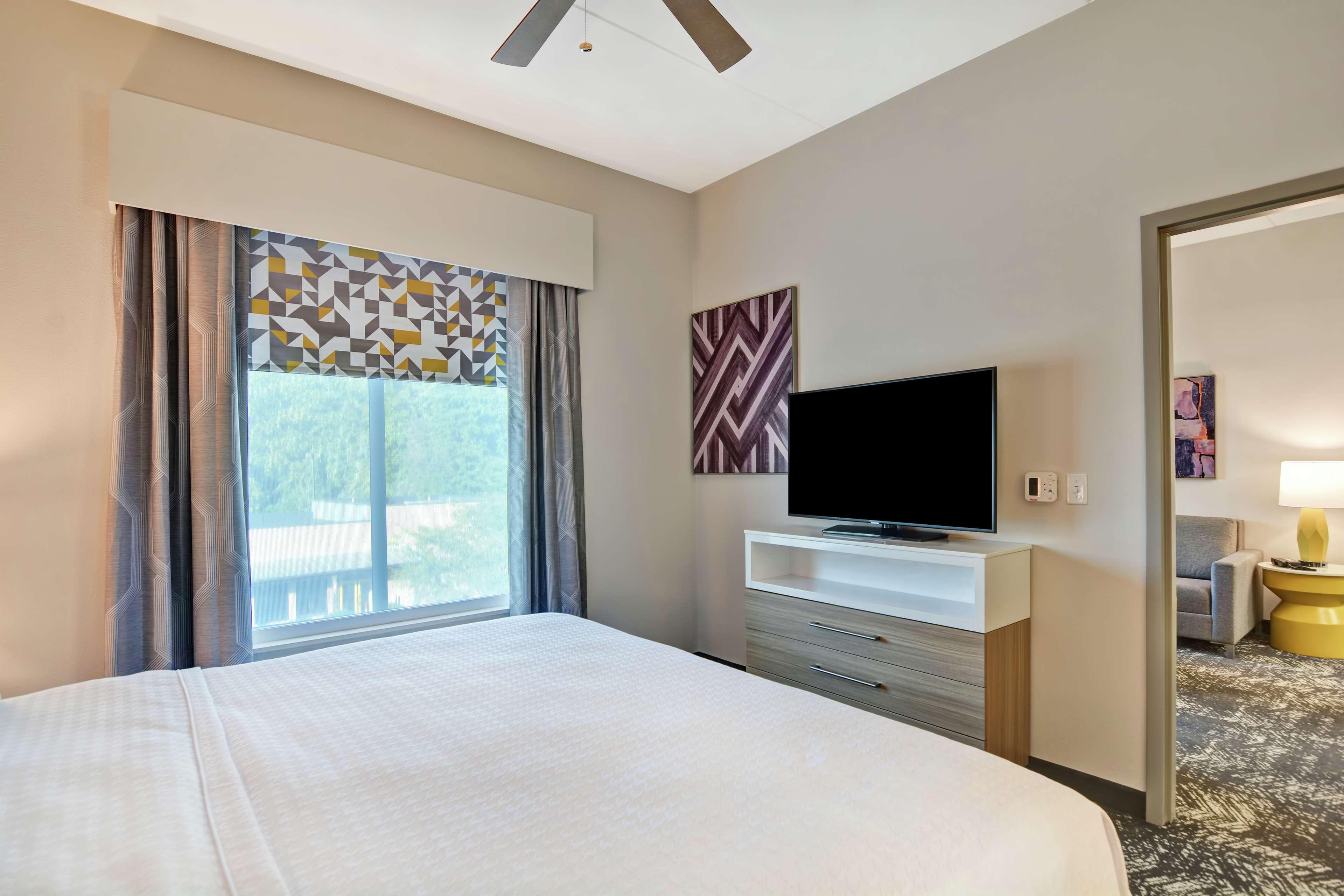 Homewood Suites By Hilton Lynchburg Exteriér fotografie