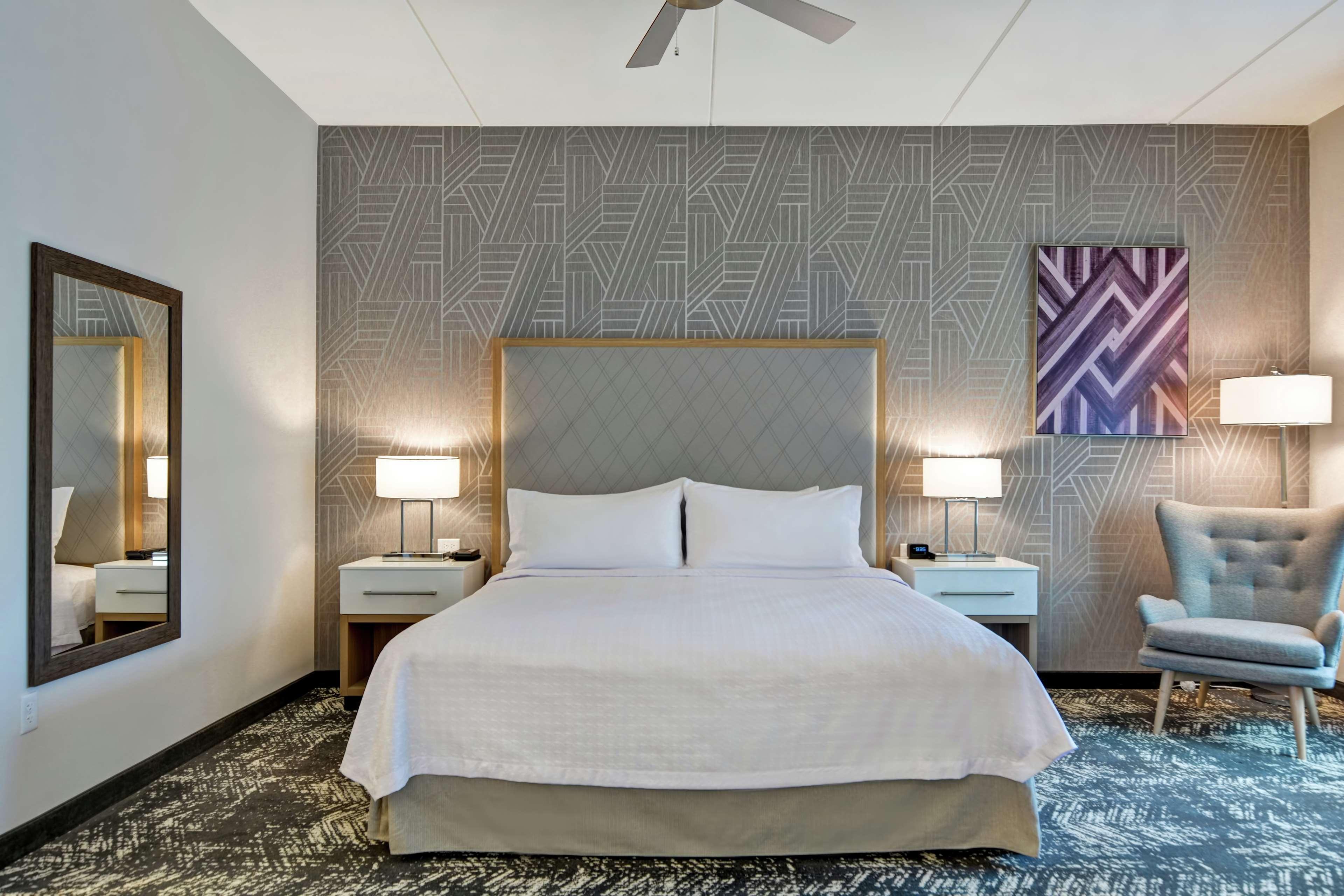Homewood Suites By Hilton Lynchburg Exteriér fotografie