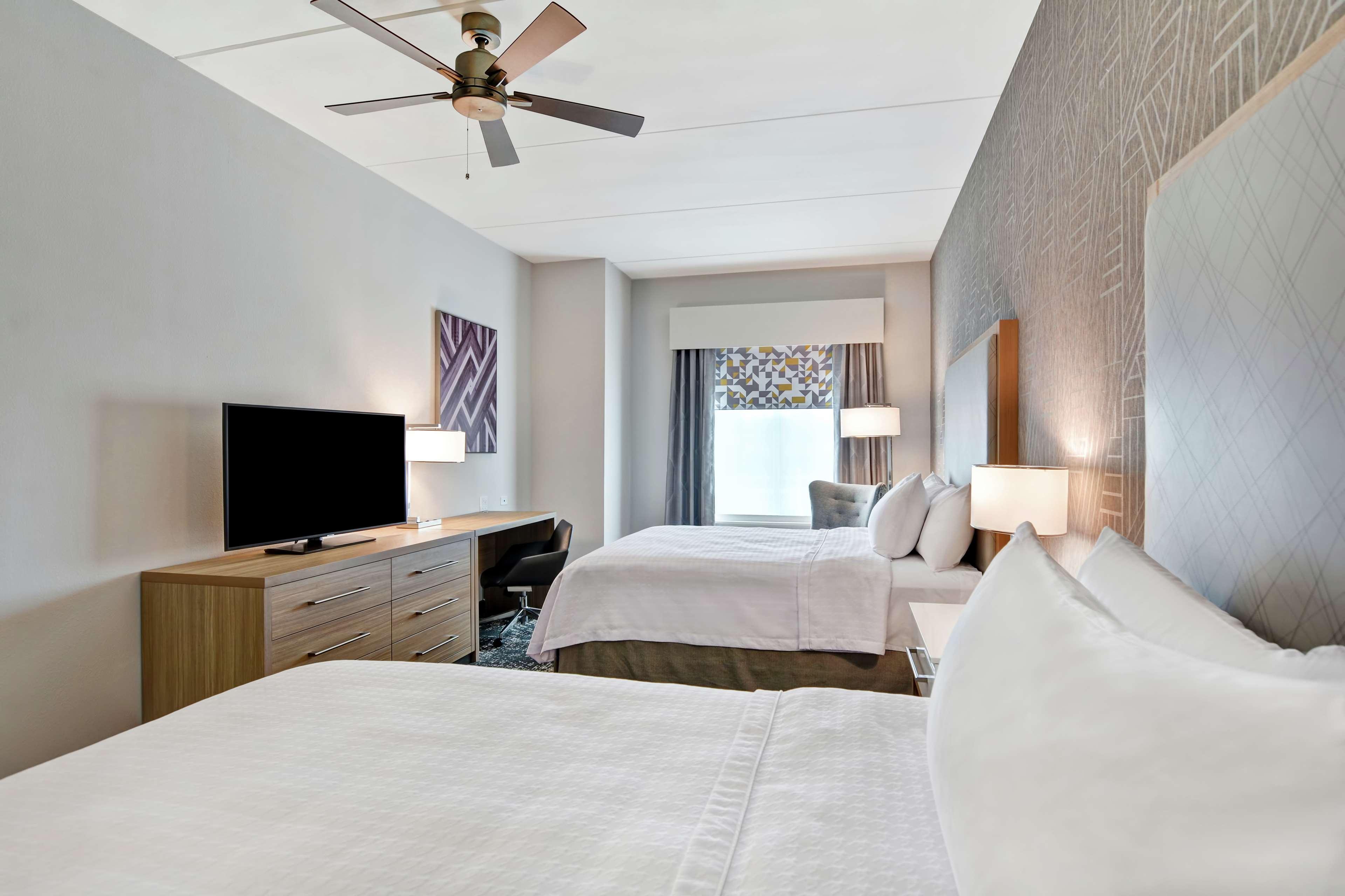 Homewood Suites By Hilton Lynchburg Exteriér fotografie