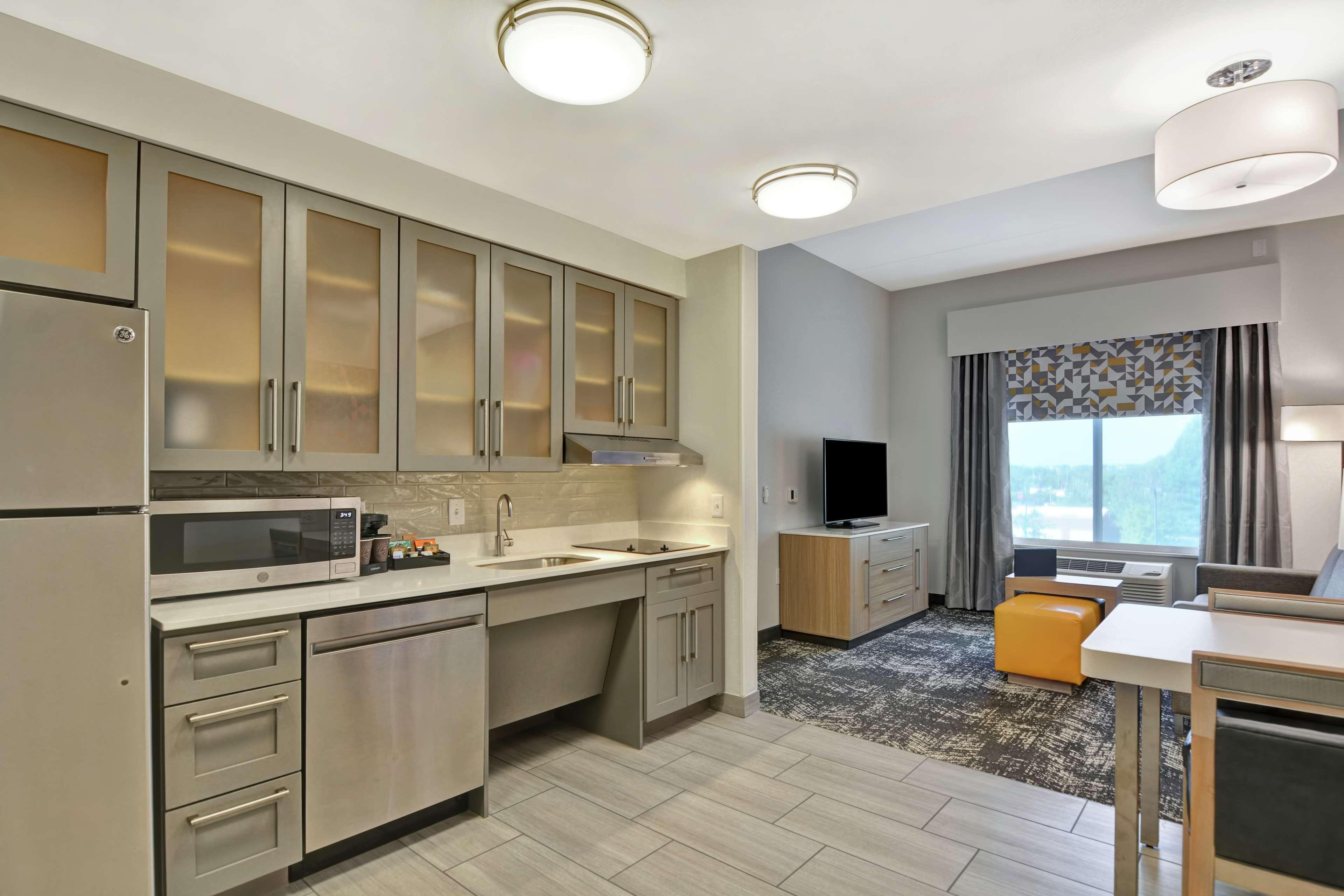 Homewood Suites By Hilton Lynchburg Exteriér fotografie
