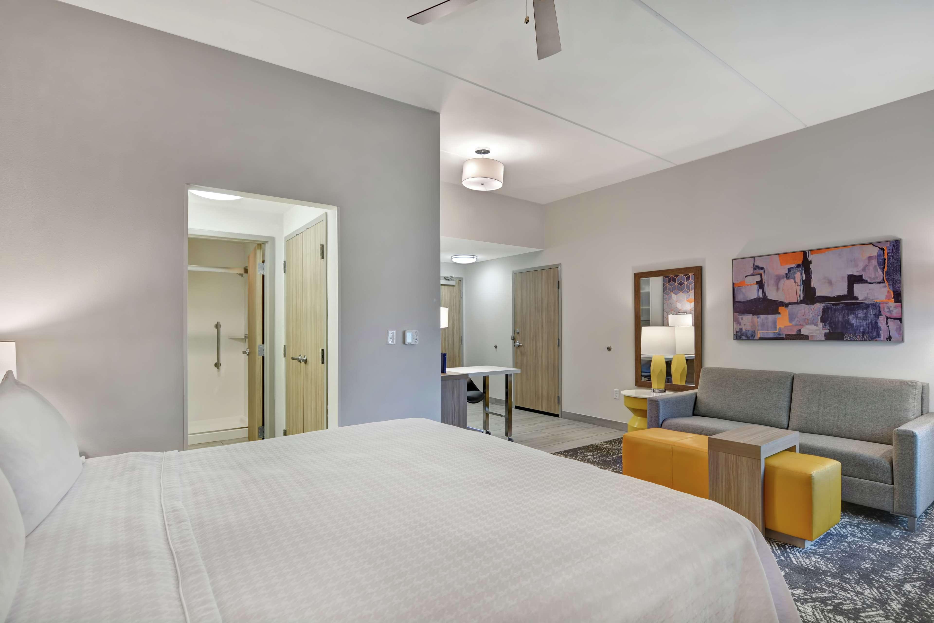 Homewood Suites By Hilton Lynchburg Exteriér fotografie