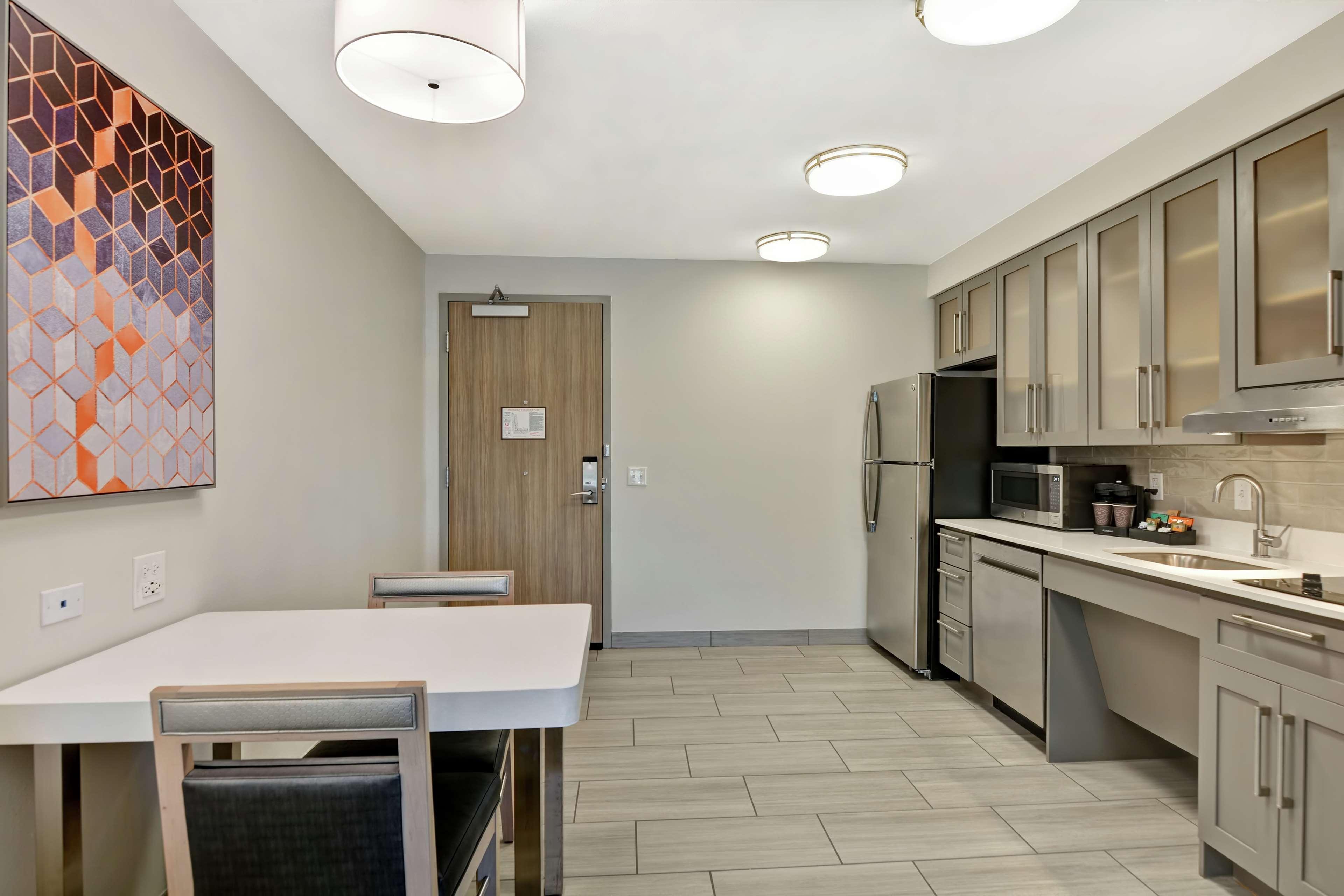 Homewood Suites By Hilton Lynchburg Exteriér fotografie