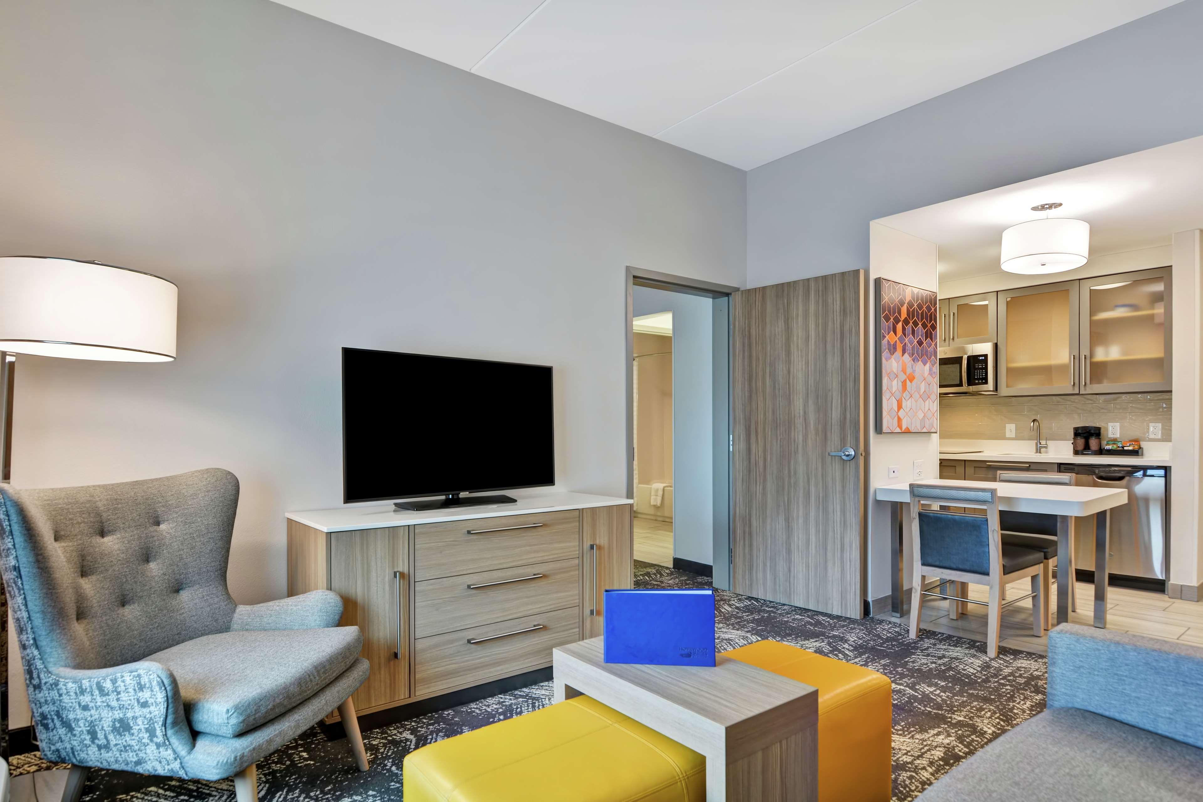 Homewood Suites By Hilton Lynchburg Exteriér fotografie