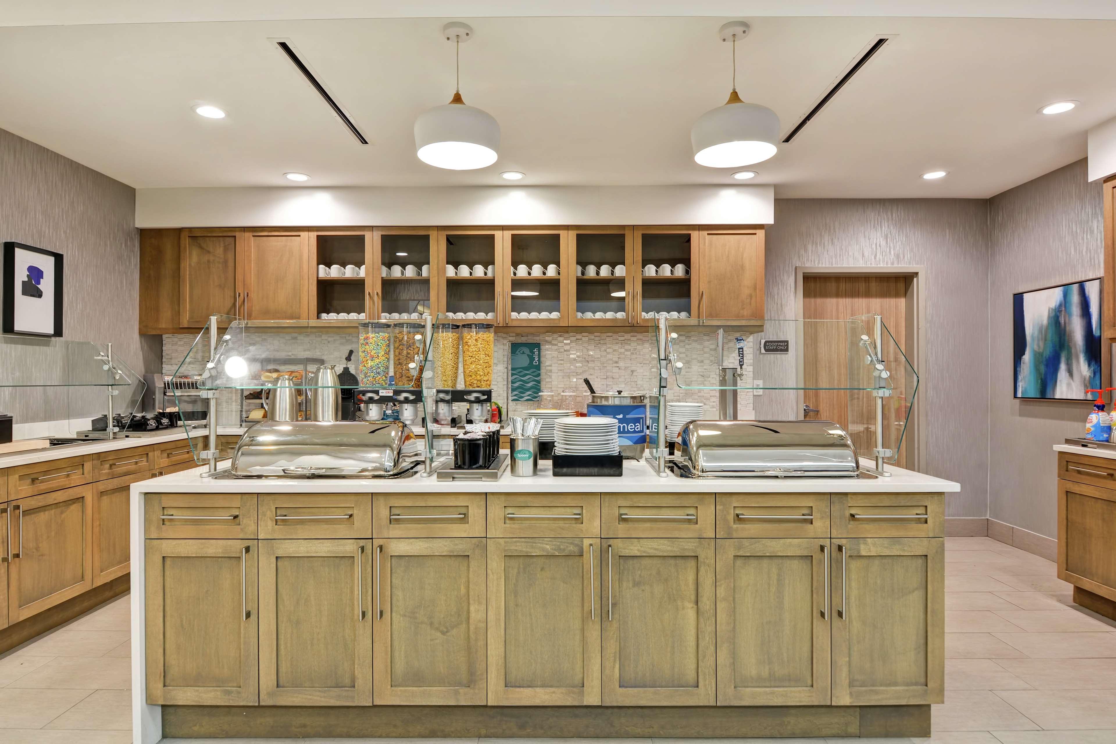 Homewood Suites By Hilton Lynchburg Exteriér fotografie