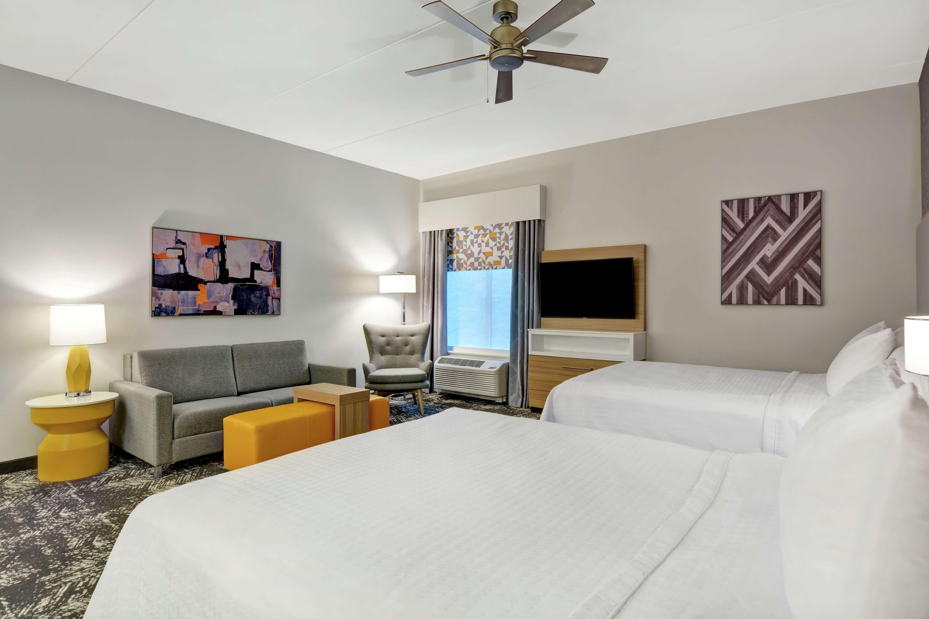 Homewood Suites By Hilton Lynchburg Exteriér fotografie