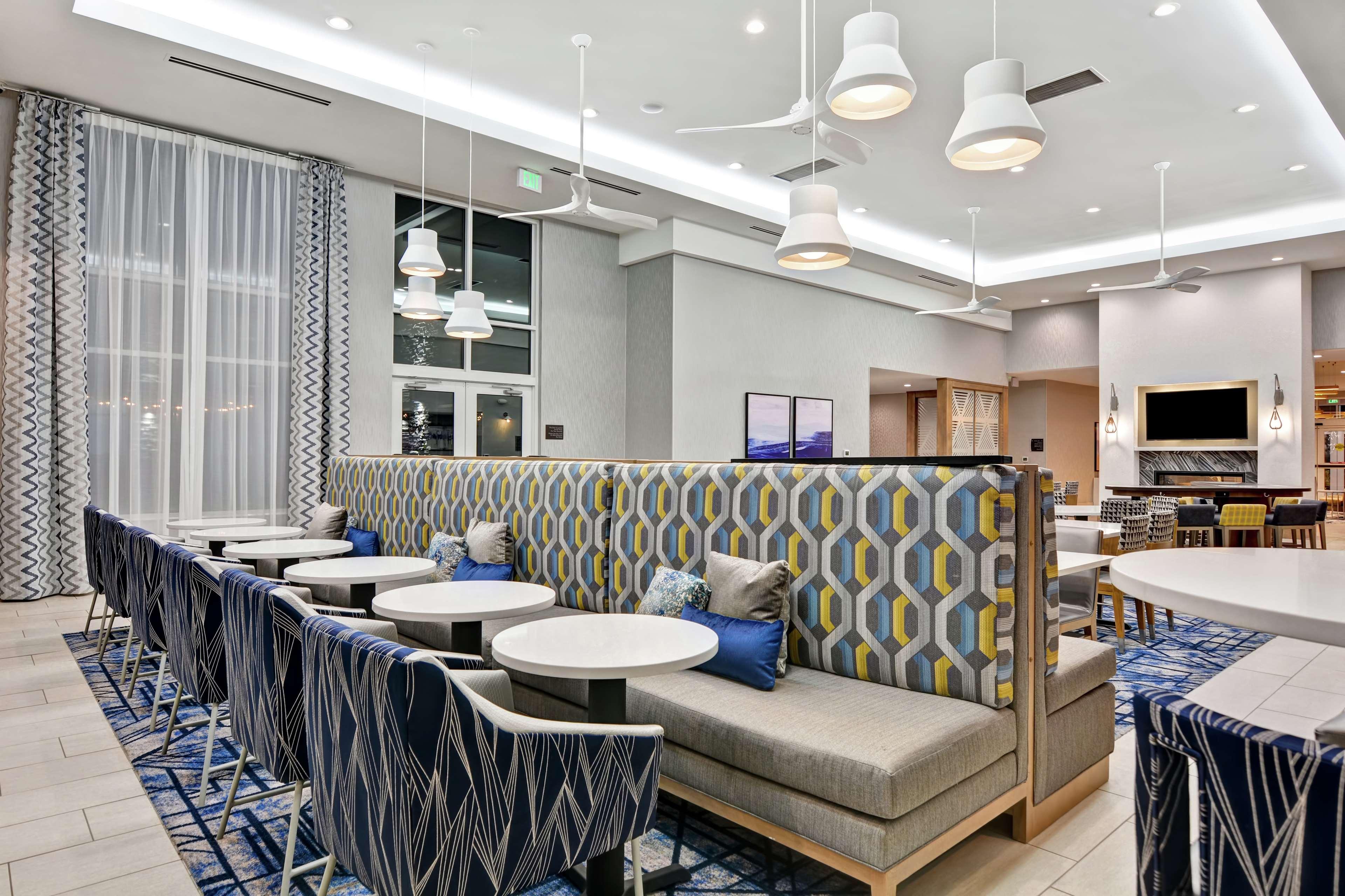 Homewood Suites By Hilton Lynchburg Exteriér fotografie