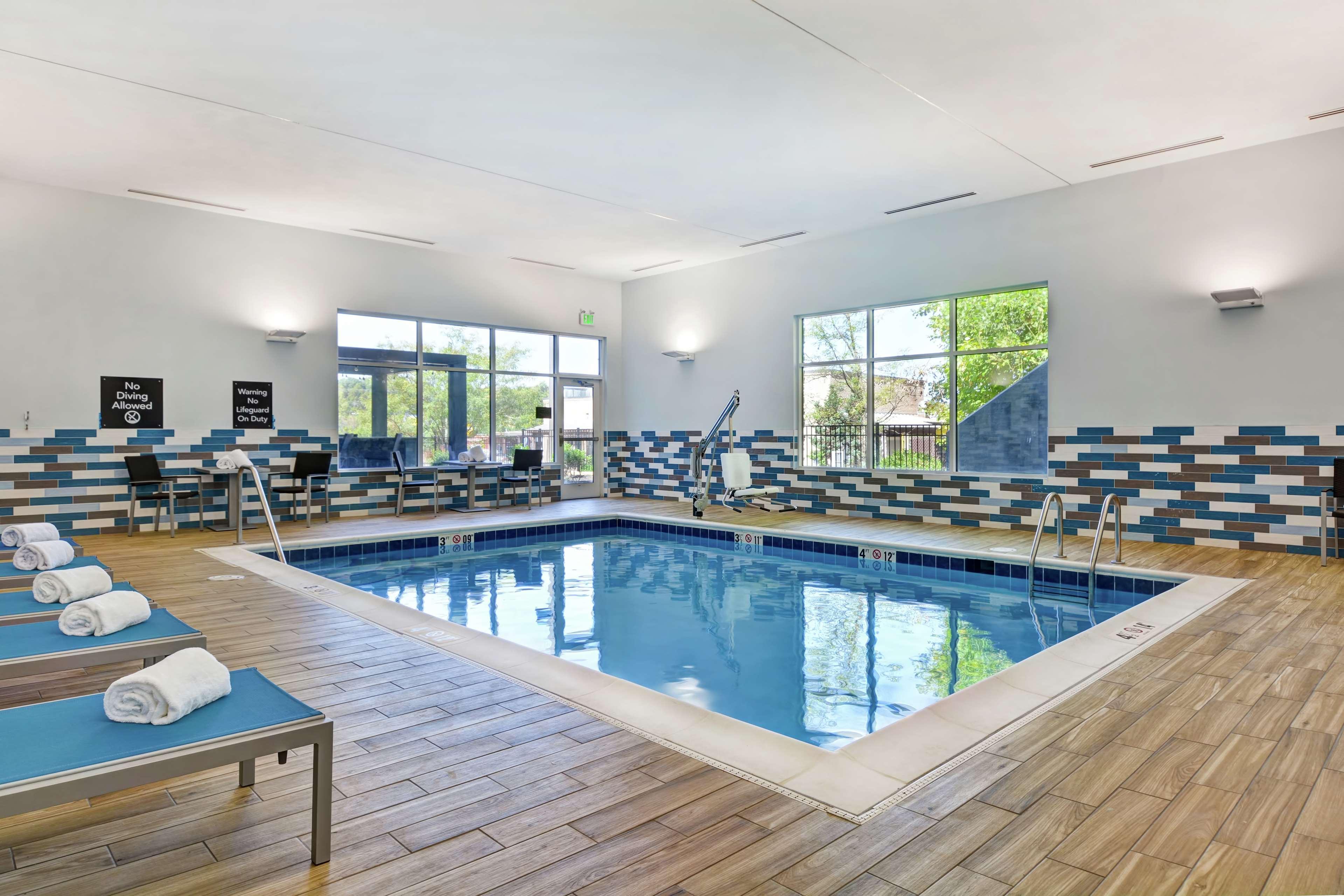 Homewood Suites By Hilton Lynchburg Exteriér fotografie