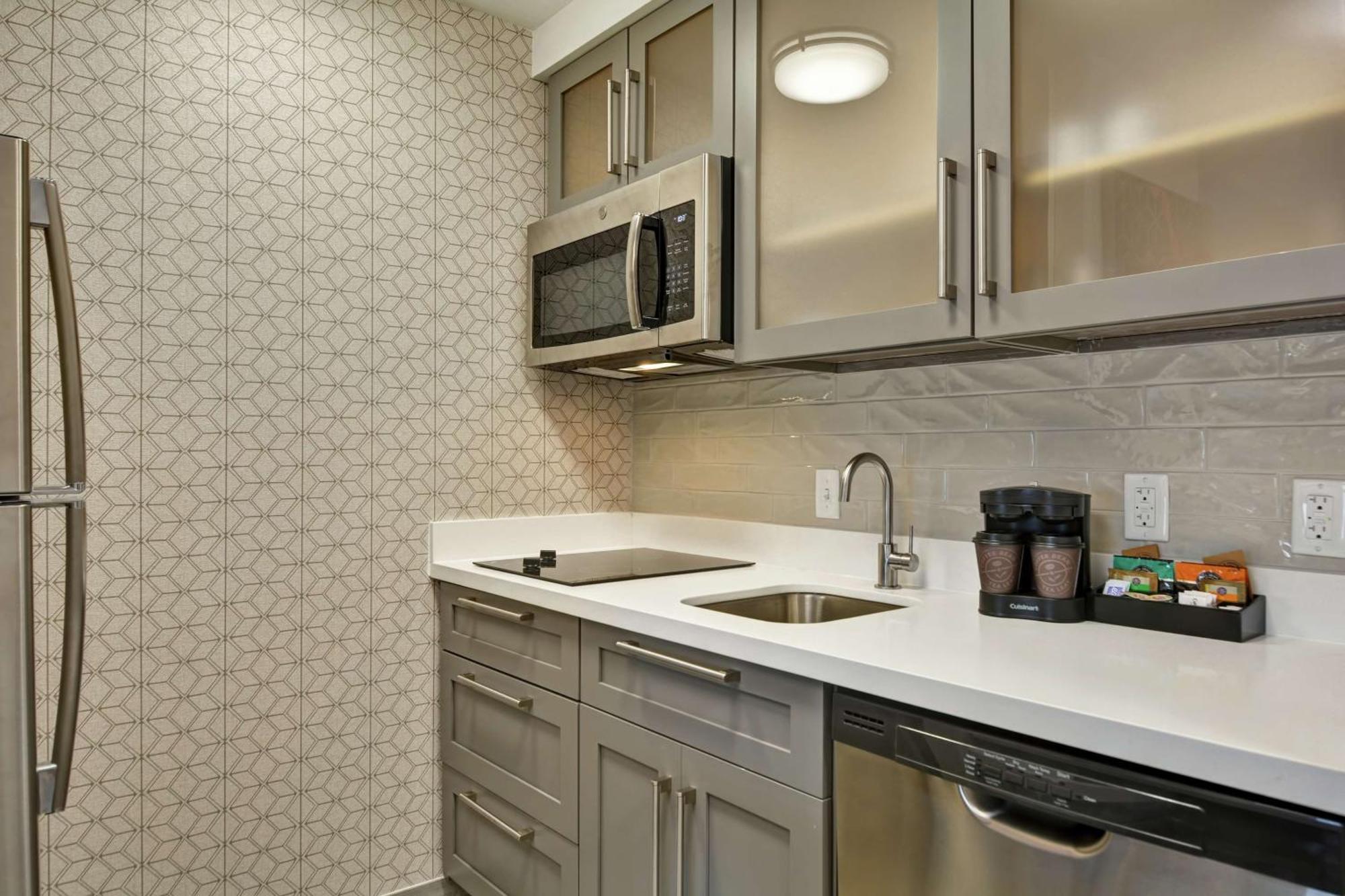 Homewood Suites By Hilton Lynchburg Exteriér fotografie