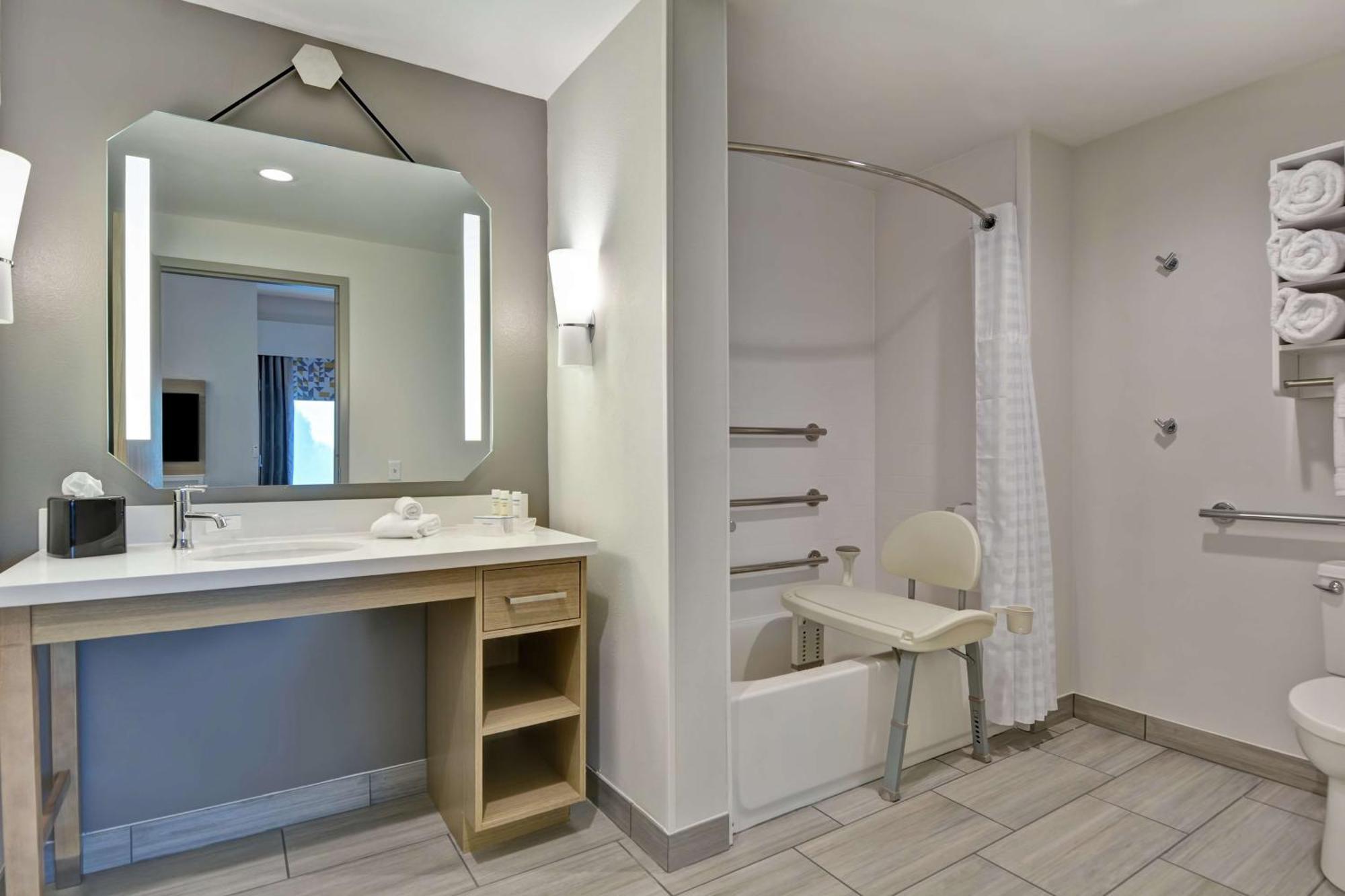 Homewood Suites By Hilton Lynchburg Exteriér fotografie