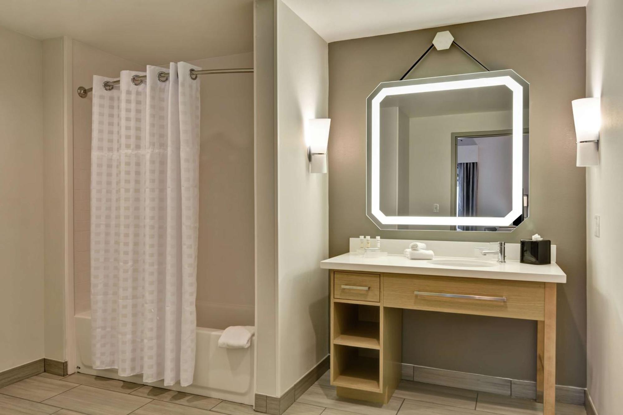 Homewood Suites By Hilton Lynchburg Exteriér fotografie