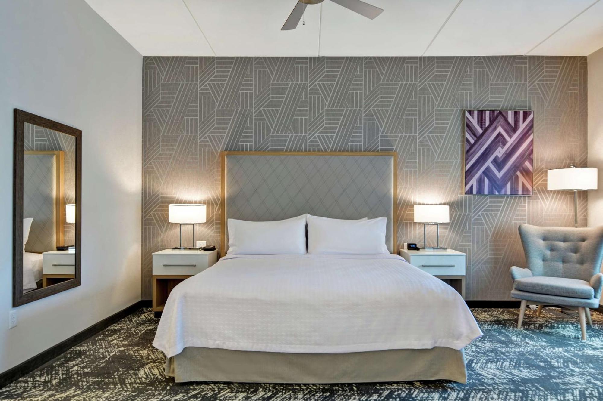 Homewood Suites By Hilton Lynchburg Exteriér fotografie
