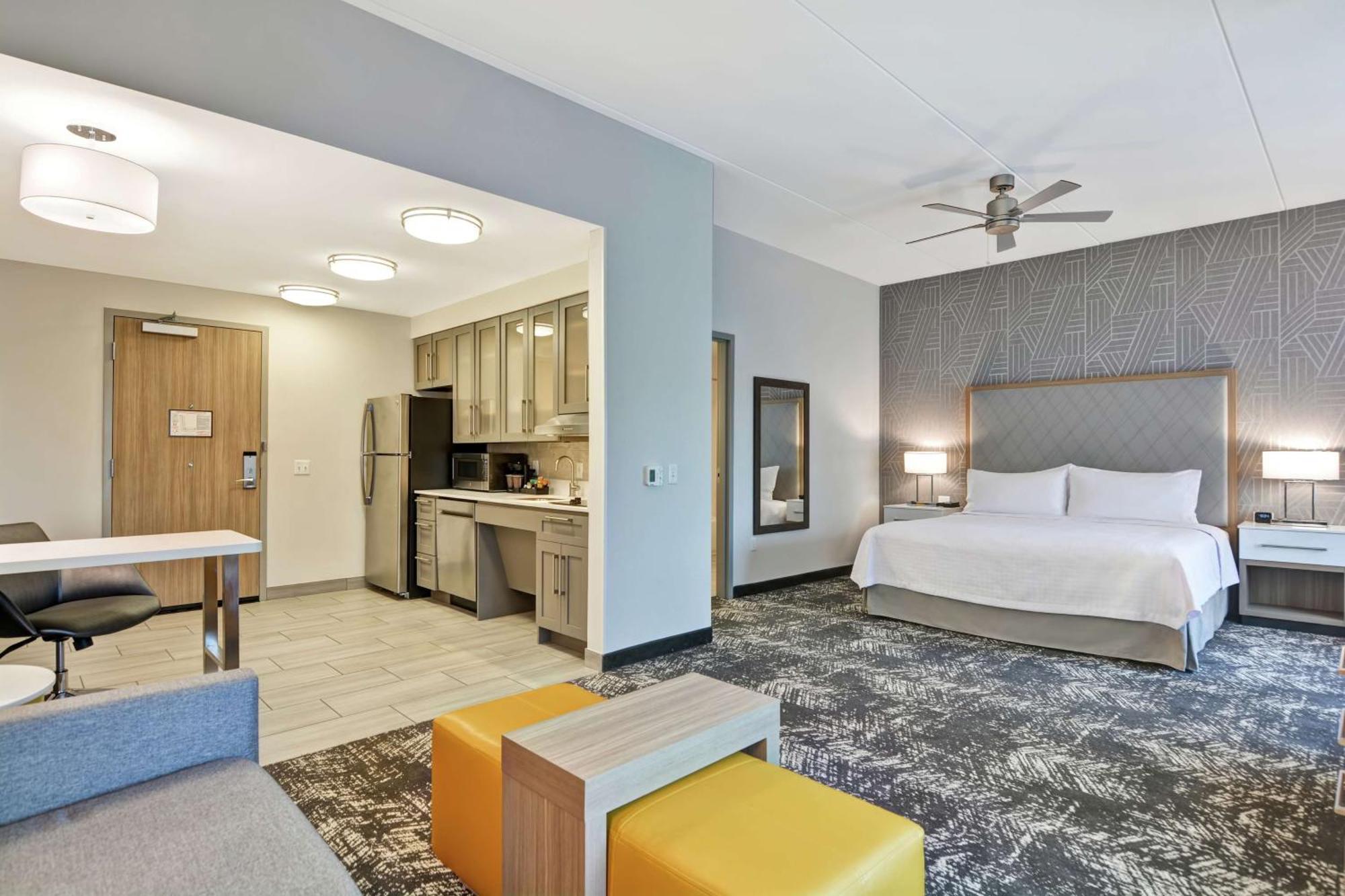 Homewood Suites By Hilton Lynchburg Exteriér fotografie